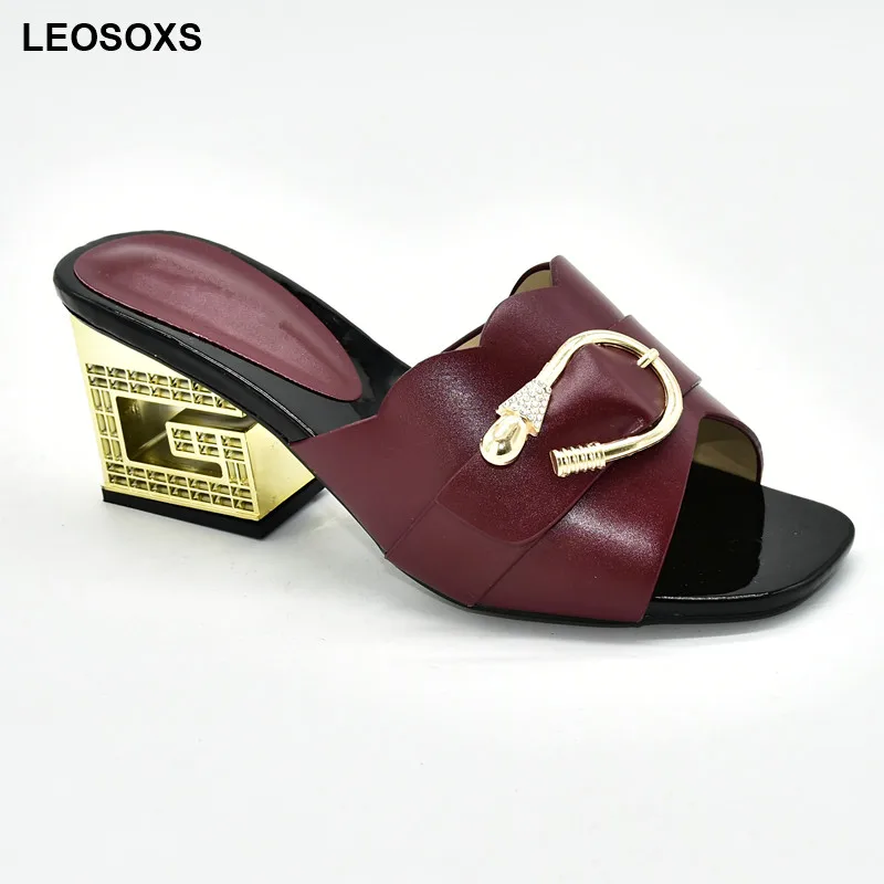 Latest Wine Color Wedding Shoes for Women Italian High Heels Autumn Slipper for Wedding Women Shoes High Heels Wedding Shoes
Latest Wine Color Wedding Shoes for Women Italian High Heels Autumn Slipper for Wedding Women Shoes High Heels Wedding Shoes