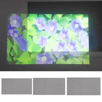 16:9 Foldable Simple Anti-Light Projection Screen Indoor Outdoor Universal Optical Anti-light Curtain 60 Inch 72 Inch Projection
16:9 Foldable Simple Anti-Light Projection Screen Indoor Outdoor Universal Optical Anti-light Curtain 60 Inch 72 Inch Projection