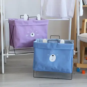 Premium Canvas Laundry Basket Bathroom Basket With Handles Clothes Storage Bin Bedroom Store Clothes Dolls Books For Bathroom
Premium Canvas Laundry Basket Bathroom Basket With Handles Clothes Storage Bin Bedroom Store Clothes Dolls Books For Bathroom