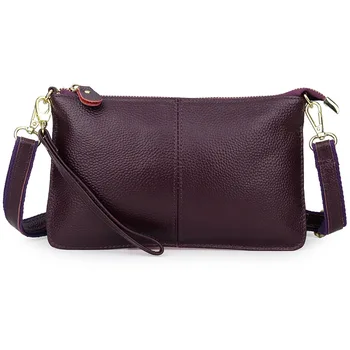 Full head layer cowhide female diagonal small bag hot sale new shoulder multifunctional handbag soft genuine leather bags 
Full head layer cowhide female diagonal small bag hot sale new shoulder multifunctional handbag soft genuine leather bags