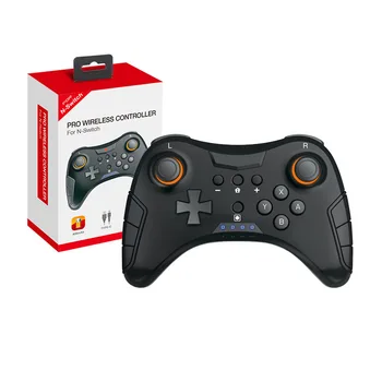 Dobe Bluetooth Game Controller Switch Wireless Gamepads For NS Switch Game Console Joystick GamePad Joypad For Nintendo Switch
Dobe Bluetooth Game Controller Switch Wireless Gamepads For NS Switch Game Console Joystick GamePad Joypad For Nintendo Switch