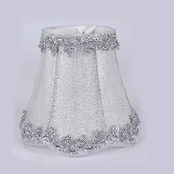 Chandelier Modern Hotel Accessories Lampshade Wave Bottom Cloth Candle Droplight Wall Lamp 
Chandelier Modern Hotel Accessories Lampshade Wave Bottom Cloth Candle Droplight Wall Lamp