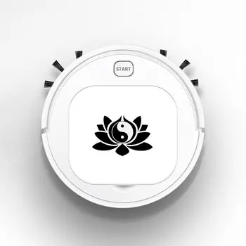 1800Pa USB Smart Robot Rechargeable 3 in 1 Auto Smart Robot Strong Suction Sweeper Vacuum Cleaners INDIA COUNTRY CODE Flag
1800Pa USB Smart Robot Rechargeable 3 in 1 Auto Smart Robot Strong Suction Sweeper Vacuum Cleaners INDIA COUNTRY CODE Flag