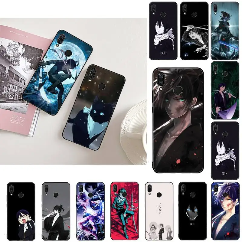 Noragami yato anime Comic Unknown God Soft silicone TPU Phone Case For Xiaomi Redmi note 7 8 8t k30 pro 8a
Noragami yato anime Comic Unknown God Soft silicone TPU Phone Case For Xiaomi Redmi note 7 8 8t k30 pro 8a
