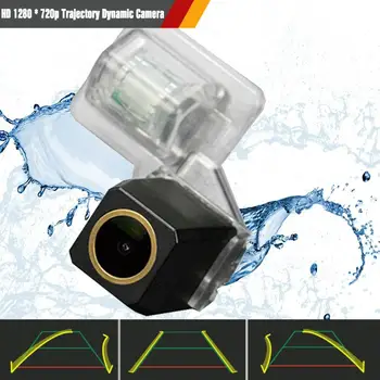 HD 1280x720p Rear View Backup Camera Trajectory Dynamic Parking Line for Suzuki SX4 SX-4 Hatchback MK1 2009 2010 2011 2012
HD 1280x720p Rear View Backup Camera Trajectory Dynamic Parking Line for Suzuki SX4 SX-4 Hatchback MK1 2009 2010 2011 2012