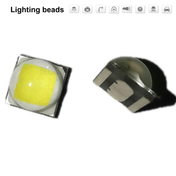 20PCS Samsung LG 3535 6W SMD LED Diode 3V-3.6 2000MA 5500K LH351C SEOUL Z5M1 Z5M2 Z5M0
20PCS Samsung LG 3535 6W SMD LED Diode 3V-3.6 2000MA 5500K LH351C SEOUL Z5M1 Z5M2 Z5M0