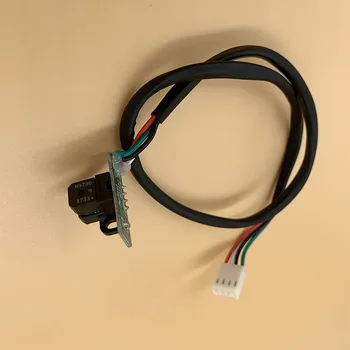 Sky color 3180 4180 6160 inkjet printer Encoder sensor with H9730 reader for DX5 180dpi strip film Raster decoder sensor
Sky color 3180 4180 6160 inkjet printer Encoder sensor with H9730 reader for DX5 180dpi strip film Raster decoder sensor