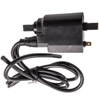 For SeaDoo Ignition Coil 278000202 278000586for GTI GTS GTX HX SP SPI SPX for Sea Doo
For SeaDoo Ignition Coil 278000202 278000586for GTI GTS GTX HX SP SPI SPX for Sea Doo