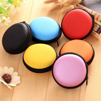 NEW Headphone Case Bag Portable Earphone Earbuds U-disk Storage Usb Cable Case Cover Pouch Memory Card USB Earphone Bag
NEW Headphone Case Bag Portable Earphone Earbuds U-disk Storage Usb Cable Case Cover Pouch Memory Card USB Earphone Bag