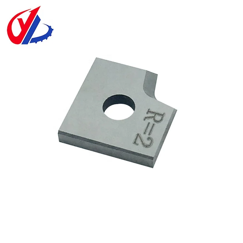 Luxembourg Carbide Made Insert Scraping Knives for SCM Woodworking Automatic Edge Banding Machine
Luxembourg Carbide Made Insert Scraping Knives for SCM Woodworking Automatic Edge Banding Machine