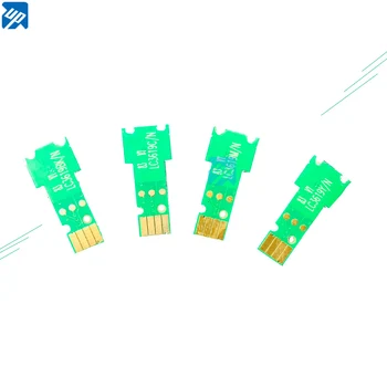 LC3019 XL one time chip For Brother MFC-J5330DW MFC-J6530DW MFC-J6730DW MFC-J6930DW printer refillable Ink Cartridge and ciss
LC3019 XL one time chip For Brother MFC-J5330DW MFC-J6530DW MFC-J6730DW MFC-J6930DW printer refillable Ink Cartridge and ciss