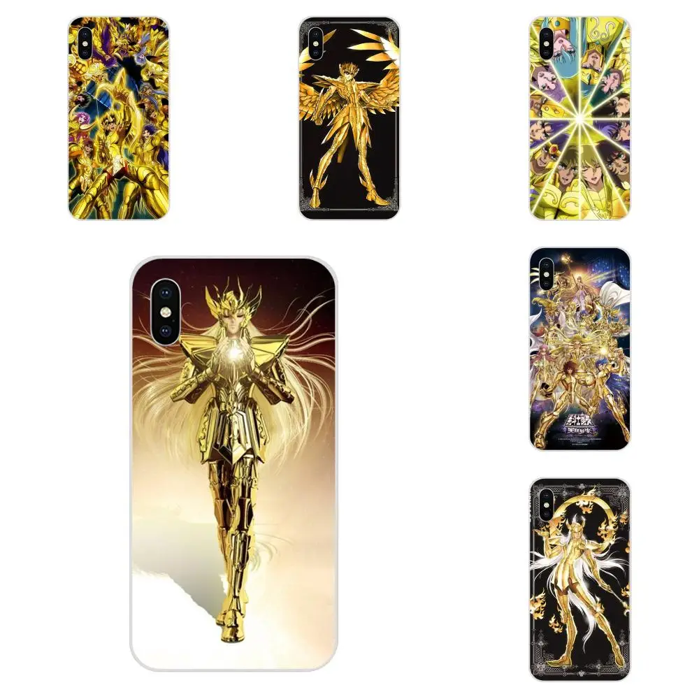 For Huawei Nova 2 V20 Y3II Y5 Y5II Y6 Y6II Y7 Y9 G8 G9 GR3 GR5 GX8 Prime 2018 2019 Phone Cases Cartoon Saint Seiya Gold Saints
For Huawei Nova 2 V20 Y3II Y5 Y5II Y6 Y6II Y7 Y9 G8 G9 GR3 GR5 GX8 Prime 2018 2019 Phone Cases Cartoon Saint Seiya Gold Saints
