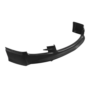 Honda Civic 4D 2006-2008 front bumper Skirt "MUGEN Style" (ABS plastic)
Honda Civic 4D 2006-2008 front bumper Skirt "MUGEN Style" (ABS plastic)