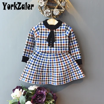 Yorkzaler Kids Clothing Set For Girls Printed Plaid Children 2pcs Outfits Sweater With Short Skirt Toddler Baby Clothes Suit
Yorkzaler Kids Clothing Set For Girls Printed Plaid Children 2pcs Outfits Sweater With Short Skirt Toddler Baby Clothes Suit