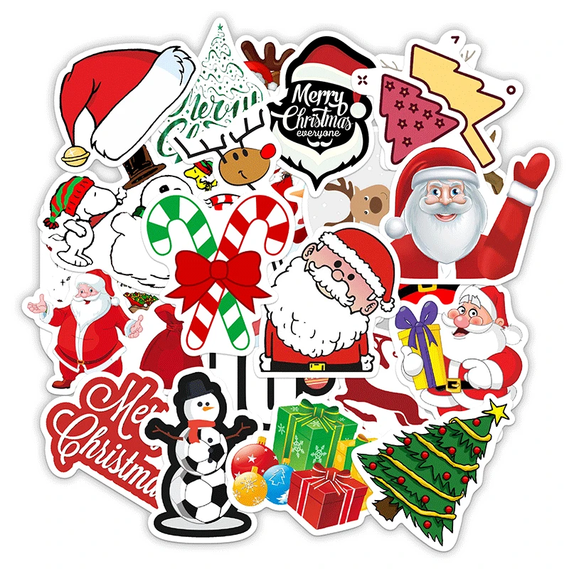50pcs/box Christmas Trees Stickers Kawaii Deer Stickers Adhesive Cute Stickers Decor Scrapbooking Diary Albums Cute Papeterie 
50pcs/box Christmas Trees Stickers Kawaii Deer Stickers Adhesive Cute Stickers Decor Scrapbooking Diary Albums Cute Papeterie