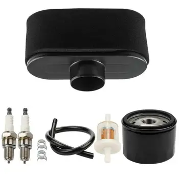 Oil Fuel Air Filter Tune Up For Kawasaki FR651V FR691V FR730V FS481V Series Part Home Garden Supplies
Oil Fuel Air Filter Tune Up For Kawasaki FR651V FR691V FR730V FS481V Series Part Home Garden Supplies