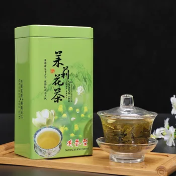 2020 5A Chinese Jasmine Flower Green Tea Real Organic New Early Spring Jasmine Tea for Weight Loss Green Food Health Care
2020 5A Chinese Jasmine Flower Green Tea Real Organic New Early Spring Jasmine Tea for Weight Loss Green Food Health Care