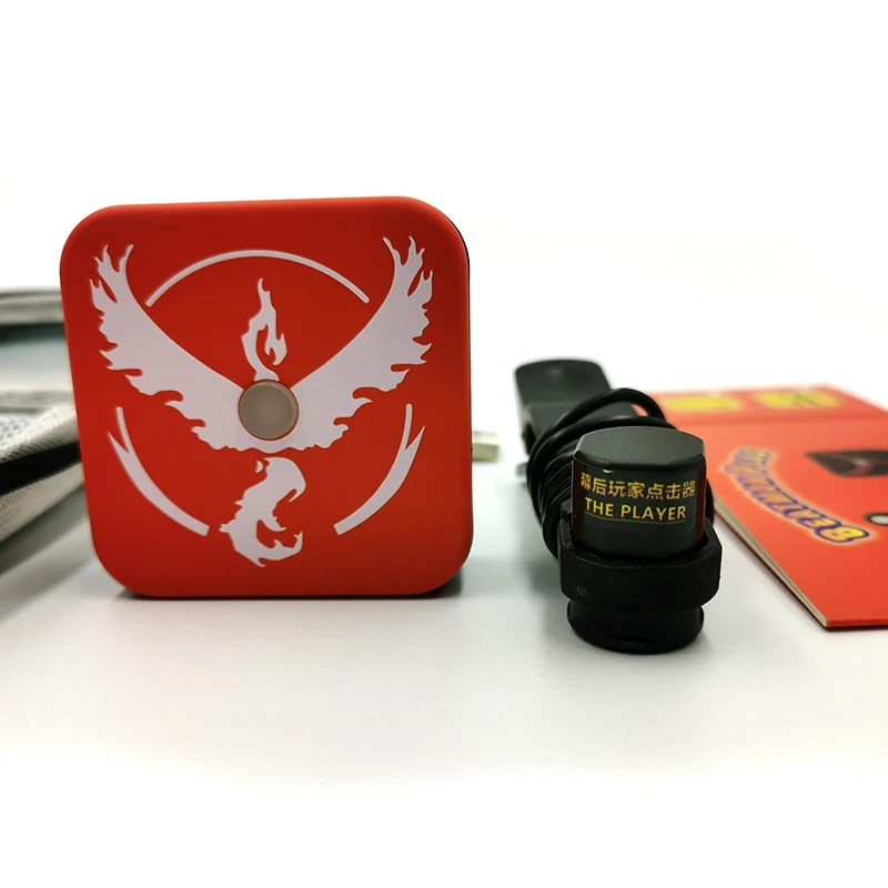 Игрушечный браслет с автоматическим захватом Bluetooth для GO Plus игровой аксессуар
