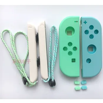 High Quality Shell case cover For NS Switch JOY-CON joycon Replacement Parts For JC Joystick Switch LITE Free Shipping
High Quality Shell case cover For NS Switch JOY-CON joycon Replacement Parts For JC Joystick Switch LITE Free Shipping