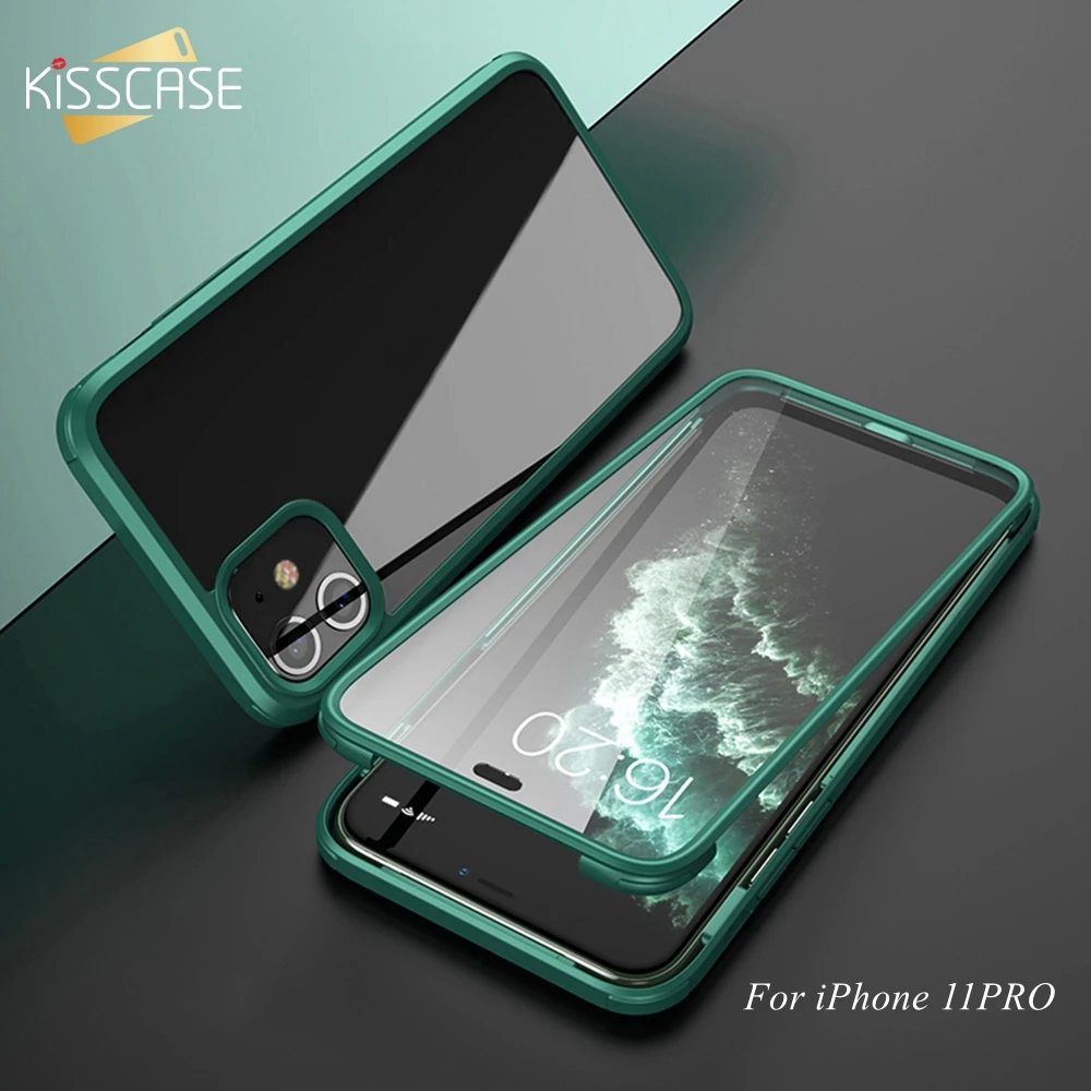 KISSCASE Mirror Shockproof Soft Edge Case For iPhone 11 Cases For iPhone 11PRO MAX Cover 11PRO XS MAX X XS XR Fundas Capinhas
KISSCASE Mirror Shockproof Soft Edge Case For iPhone 11 Cases For iPhone 11PRO MAX Cover 11PRO XS MAX X XS XR Fundas Capinhas