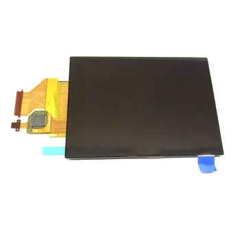 LCD Display Screen Touch Unit Repair Part For Sony ILCE-7M3 RX100 M6 Camera Replacement
LCD Display Screen Touch Unit Repair Part For Sony ILCE-7M3 RX100 M6 Camera Replacement
