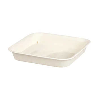 2pcs Square Shape Plastic Flower Pot Tray Pot Water Tray Multi-functional Household Potted Support Leakproof Potted Base for Hom
2pcs Square Shape Plastic Flower Pot Tray Pot Water Tray Multi-functional Household Potted Support Leakproof Potted Base for Hom