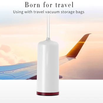 Mini Trave Vacuum Machine Best Food Vacuum Sealer Machine Vacuum Sealing Machine Film Container Food Sealer Saver Machine
Mini Trave Vacuum Machine Best Food Vacuum Sealer Machine Vacuum Sealing Machine Film Container Food Sealer Saver Machine