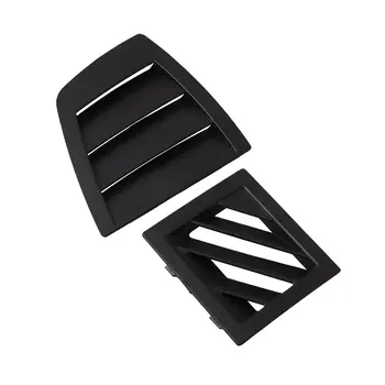 Auto Front Air Vent Grille Cover Set Replacement Car Instrument Panel Air Vent Grill Panel Strips Rigth Left Grille Cover
Auto Front Air Vent Grille Cover Set Replacement Car Instrument Panel Air Vent Grill Panel Strips Rigth Left Grille Cover