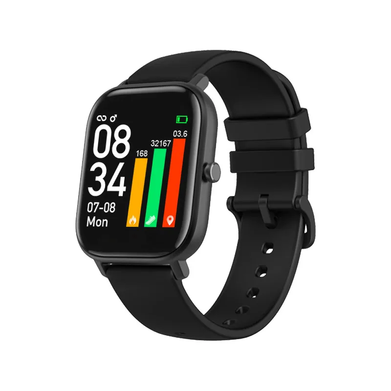 Bluetooth Call Smart Watch 1.54 Men Women Remote Control Ftness Tracker Smart Clock Hear Rate Monitor Digital Wristbands
Bluetooth Call Smart Watch 1.54 Men Women Remote Control Ftness Tracker Smart Clock Hear Rate Monitor Digital Wristbands