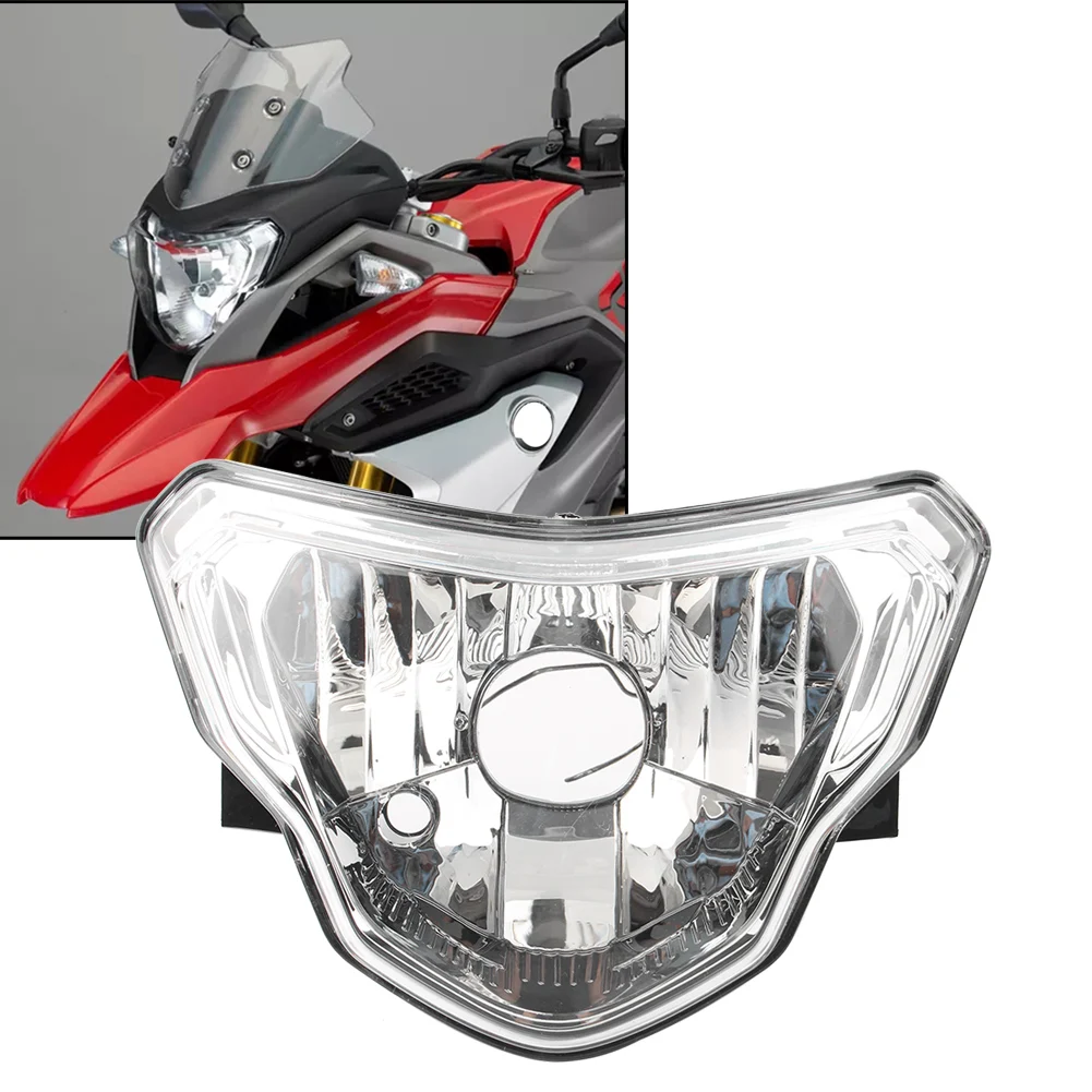 Прозрачный чехол для передней фары мотоцикла для BMW G310R G310 G310GS 2017 2018
Прозрачный чехол для передней фары мотоцикла для BMW G310R G310 G310GS 2017 2018