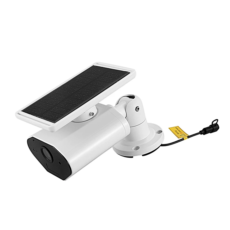 1080P Solar Power Security Camera,Outdoor Battery Powered Waterproof Wireless Surveillance Ip Camera with Motion Detection, Wide
1080P Solar Power Security Camera,Outdoor Battery Powered Waterproof Wireless Surveillance Ip Camera with Motion Detection, Wide