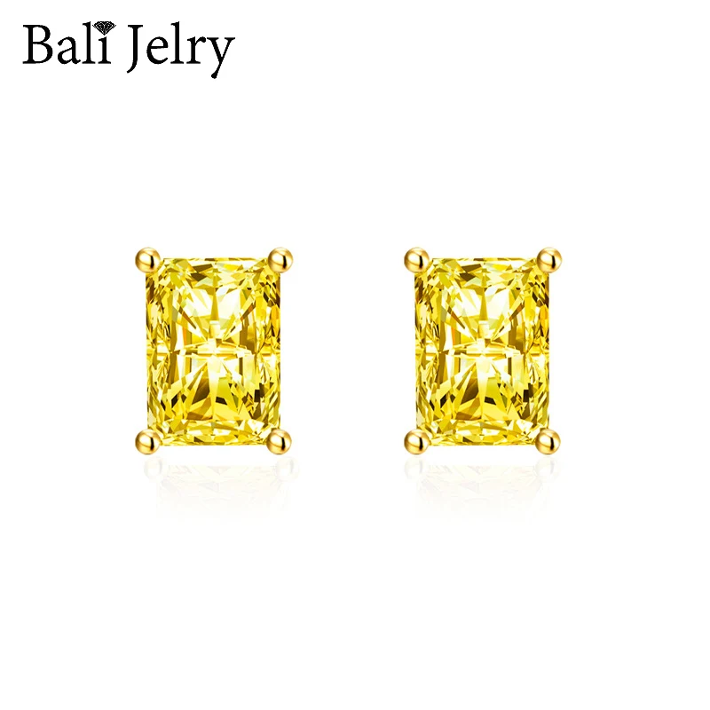 Bali Jelry Charm Earring 925 Silver 5*7mm Citrine Gemstone Stud Earring Fashion Jewelry Accessories for Women Wedding Engagement
Bali Jelry Charm Earring 925 Silver 5*7mm Citrine Gemstone Stud Earring Fashion Jewelry Accessories for Women Wedding Engagement