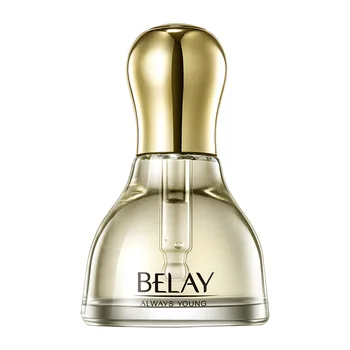 BELAY Niacinamide Extract Face Serum Sodium 40ml Hyaluronate Whitening Face Care Shrink Pore Nti-aging Face Essence TSLM1