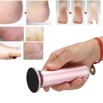 Toe Corrector Automatic Electric Foot Grinding Machine Exfoliating Dead Skin Callus Removal Foot Care Callus Remover a
Toe Corrector Automatic Electric Foot Grinding Machine Exfoliating Dead Skin Callus Removal Foot Care Callus Remover a