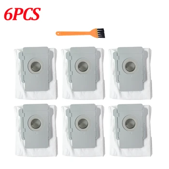 Vacuum Cleaner Filter Dust Bag for iRobot Roomba i7 i7+ E5 E6 Robot Vacuum Cleaner Replacement Parts Accessories
Vacuum Cleaner Filter Dust Bag for iRobot Roomba i7 i7+ E5 E6 Robot Vacuum Cleaner Replacement Parts Accessories