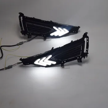 Suitable for 17-Acceptable Daytime Running Lamp Ice Blue Mustang Driving Modified New Modern Acceptable LED Daytime Running Lamp
Suitable for 17-Acceptable Daytime Running Lamp Ice Blue Mustang Driving Modified New Modern Acceptable LED Daytime Running Lamp