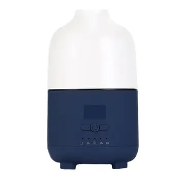 Simple Aromatherapy Machine Humidifier Mute Air Purification Bedroom Yoga Room Aromatherapy Atomizing Humidifier
Simple Aromatherapy Machine Humidifier Mute Air Purification Bedroom Yoga Room Aromatherapy Atomizing Humidifier