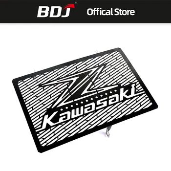 BDJ For Kawasaki Z1000 Z800 Modified Stainless Steel Water Tank Net Tank Protection Cover
BDJ For Kawasaki Z1000 Z800 Modified Stainless Steel Water Tank Net Tank Protection Cover