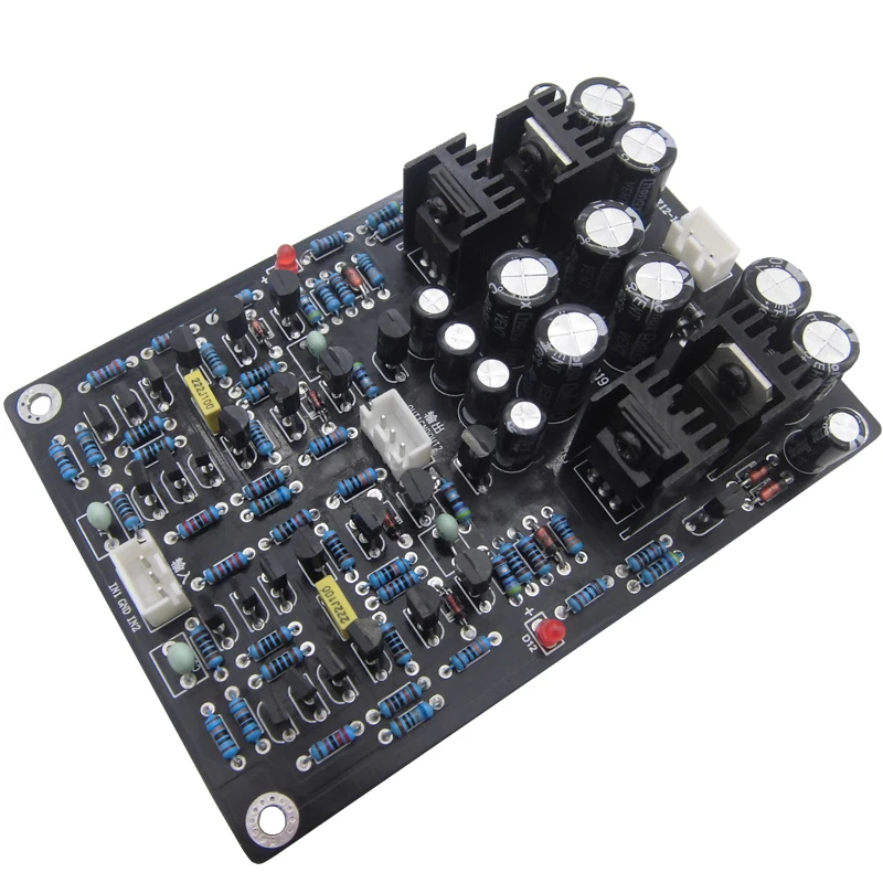 Preamplifier Board Reference Fever HIFI Preamp Amp High Fidelity Preamp
Preamplifier Board Reference Fever HIFI Preamp Amp High Fidelity Preamp