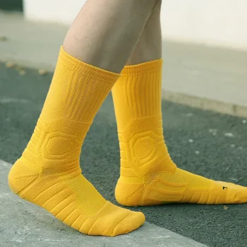 2020 Running Socks Men Basketball Breathable Anti Slip Sport Running Cycling Walking Women Outdoor Sock Cotton Sweat Socks
2020 Running Socks Men Basketball Breathable Anti Slip Sport Running Cycling Walking Women Outdoor Sock Cotton Sweat Socks