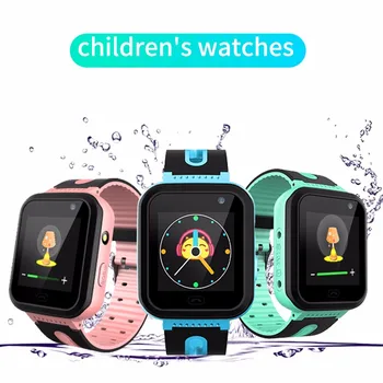 Q7S GPS Location Chirldren Smart Watch Waterproof Swiming Kids Smart Watch SOS Call Anti Lost Monitor Tracker Baby SmartWatch
Q7S GPS Location Chirldren Smart Watch Waterproof Swiming Kids Smart Watch SOS Call Anti Lost Monitor Tracker Baby SmartWatch