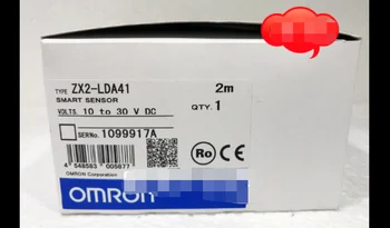 1PC NEW Omron ZX2-LDA41 free shipping
1PC NEW Omron ZX2-LDA41 free shipping
