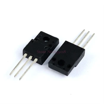 5pcs/lot JCS4N60F JCS4N60 TO-220F 600V 4A
