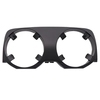 Cup Drink Holder Outer Cover Frame 51169179820 Replacement for 7-Series F01/F02/F04 2008-2015
Cup Drink Holder Outer Cover Frame 51169179820 Replacement for 7-Series F01/F02/F04 2008-2015
