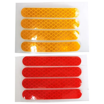 Front Rear Wheel Cover Protective Shell Reflective Sticker for Ninebot Max G30 Scooter Accessories 4PCS
Front Rear Wheel Cover Protective Shell Reflective Sticker for Ninebot Max G30 Scooter Accessories 4PCS