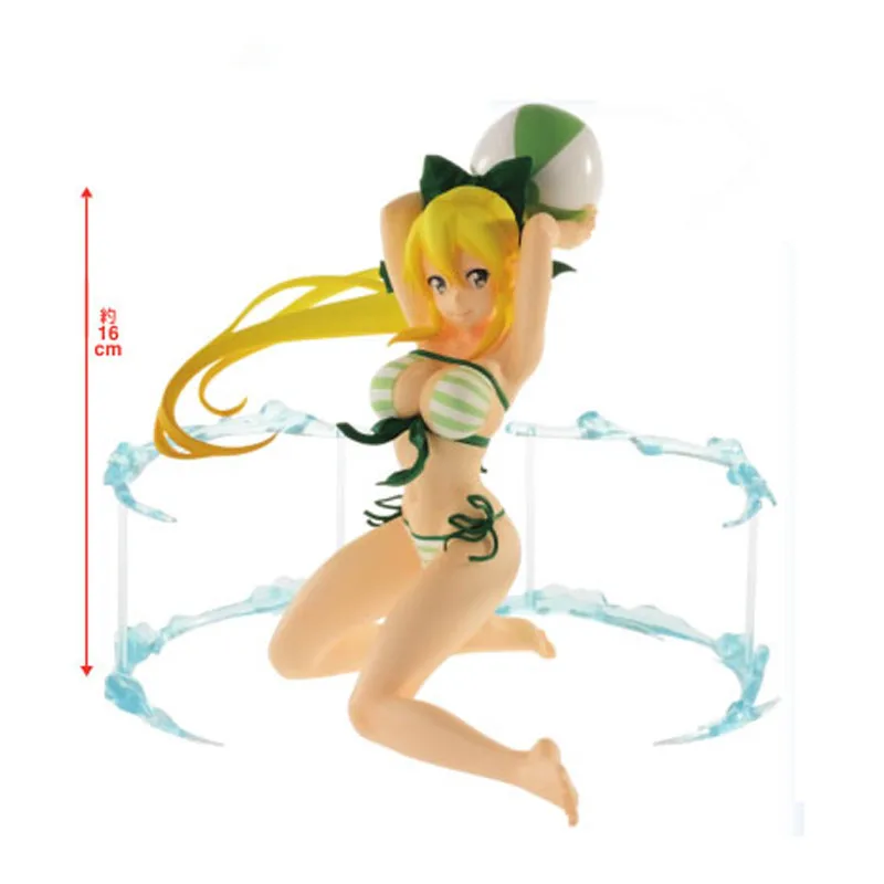 Anime Model Sword Art Online Alo Water Wizard Asuna Li Method Tifa Swimwear Water Boxed Hand
Anime Model Sword Art Online Alo Water Wizard Asuna Li Method Tifa Swimwear Water Boxed Hand