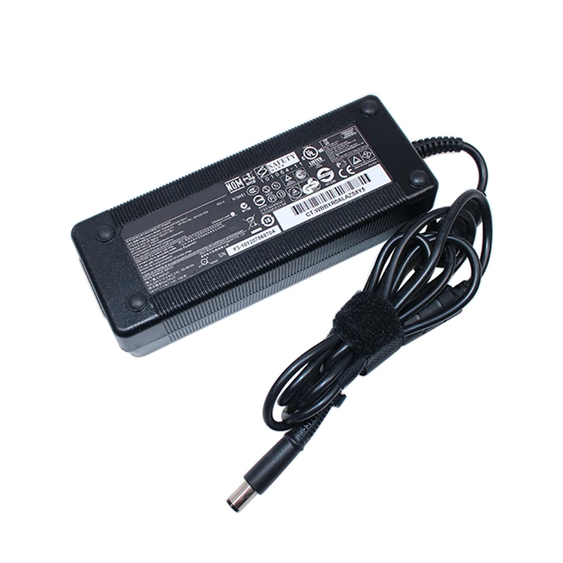 19V 7.1A 135W ac power adapter charger HSTNN-HA01 437796-001 463557-001 for HP DC7800 DC7900 DC8000 Elite Ultra-slim PC
19V 7.1A 135W ac power adapter charger HSTNN-HA01 437796-001 463557-001 for HP DC7800 DC7900 DC8000 Elite Ultra-slim PC
