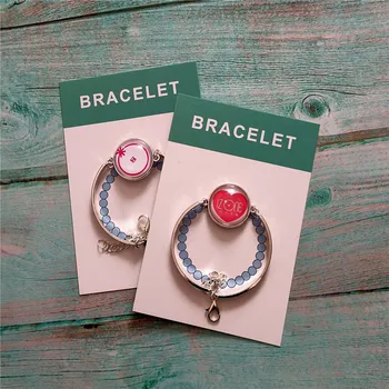 KPOP IZone Kwon Eun Bi Kang Hye Won Combination Bracelet Crystal Bracelet Miyawaki Sakura Celebrity Inspired Wholesale New
KPOP IZone Kwon Eun Bi Kang Hye Won Combination Bracelet Crystal Bracelet Miyawaki Sakura Celebrity Inspired Wholesale New