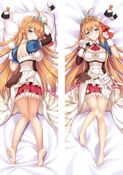 2020-April Update Anime Princess Connect! Re:Dive Hikawa Kyoka Pecorine Dakimakura Pillow Case Hugging Body Pillow Cover
2020-April Update Anime Princess Connect! Re:Dive Hikawa Kyoka Pecorine Dakimakura Pillow Case Hugging Body Pillow Cover