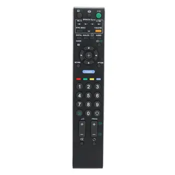 Special Remote Control for SONY Black Remote Control Rm-ed011 RMED011 RM EDO11 MANDO A DISTANCIA COMPATIBLE TV
Special Remote Control for SONY Black Remote Control Rm-ed011 RMED011 RM EDO11 MANDO A DISTANCIA COMPATIBLE TV
